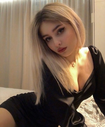 Анкета проститутки Полина - Фото 1, Кулецма, 20 лет, №991