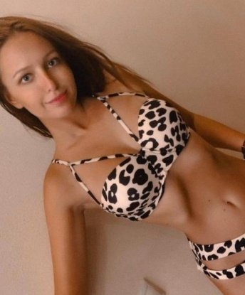 Анкета проститутки Иоланта - Фото 1, Кулецма, 26 лет, №10379