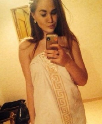 Анкета проститутки Хариса - Фото 1, Кулецма, 25 лет, №4112